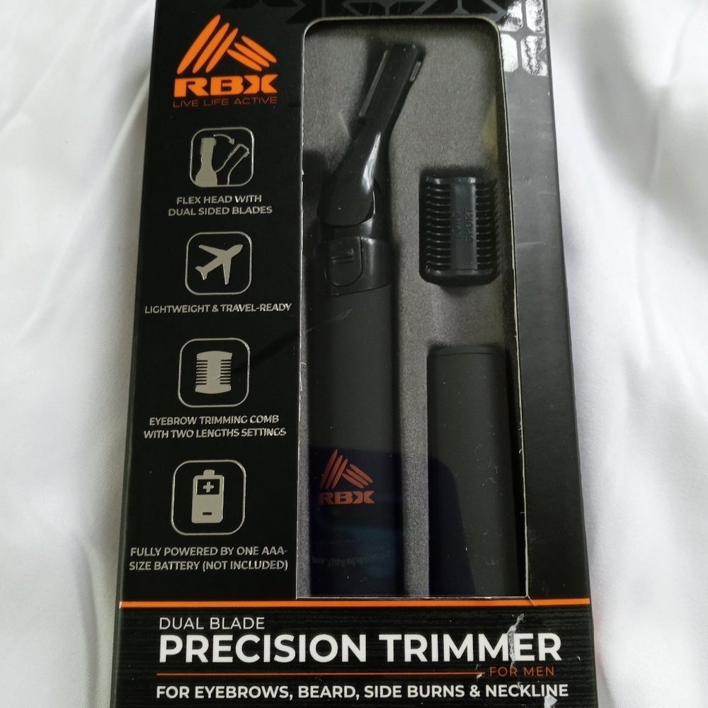 Men trimmers